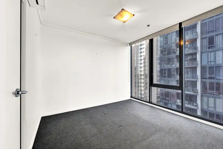 Fourth view of Homely apartment listing, 153/173 City Road, Southbank VIC 3006