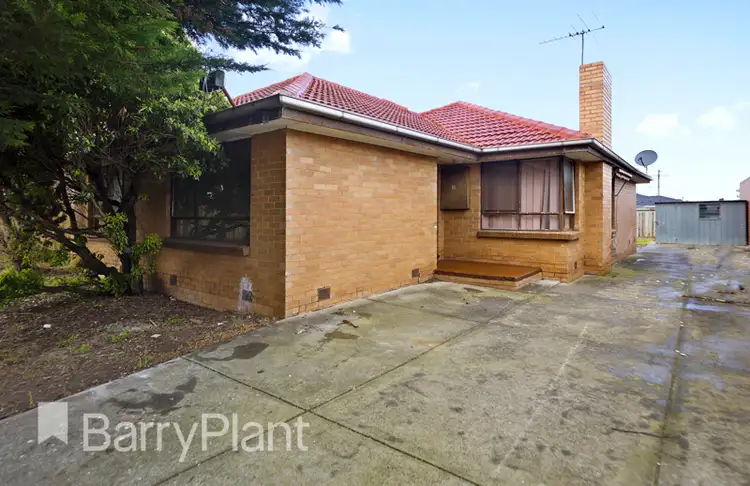 Main view of Homely unit listing, 31A Andrew Road, St Albans VIC 3021