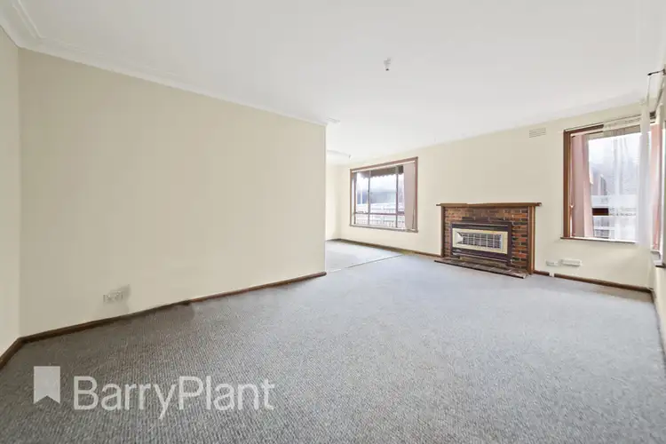 Second view of Homely unit listing, 31A Andrew Road, St Albans VIC 3021
