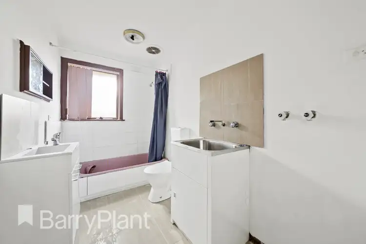 Third view of Homely unit listing, 31A Andrew Road, St Albans VIC 3021