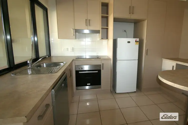 Second view of Homely unit listing, 5/16 Riverview Street, Emerald QLD 4720