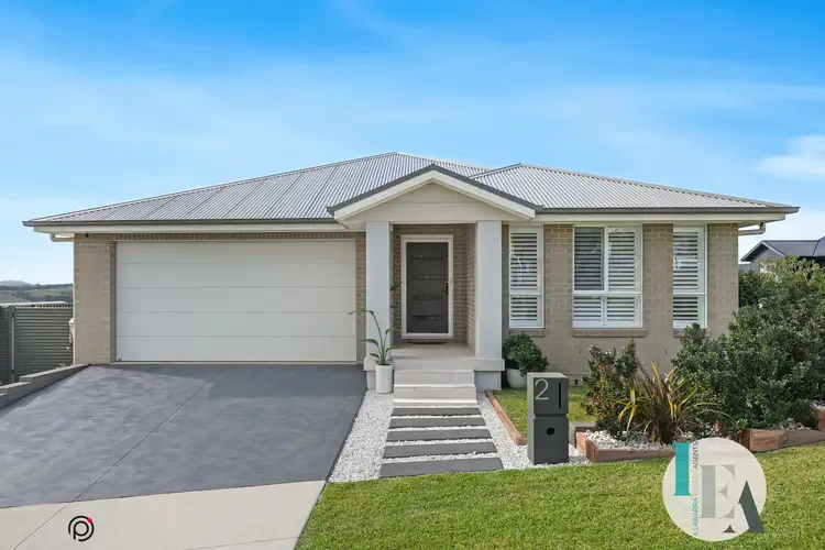 Main view of Homely house listing, 2 Scotch Road, Calderwood NSW 2527