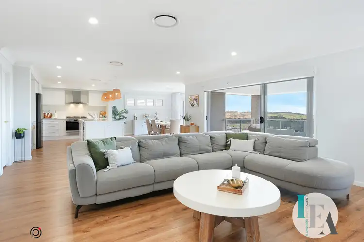 Second view of Homely house listing, 2 Scotch Road, Calderwood NSW 2527