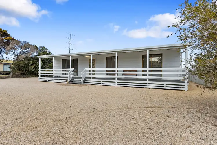 Main view of Homely house listing, 22 Daly Terrace, Hardwicke Bay SA 5575