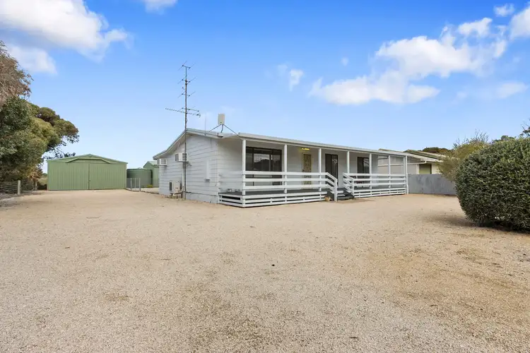 Second view of Homely house listing, 22 Daly Terrace, Hardwicke Bay SA 5575