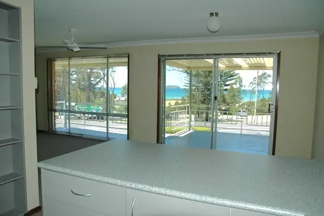 Main view of Homely unit listing, 4/662 Beach Road, Surf Beach NSW 2536