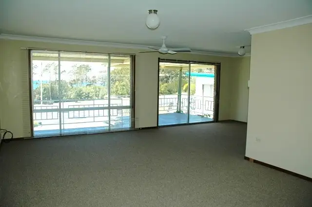 Fifth view of Homely unit listing, 4/662 Beach Road, Surf Beach NSW 2536