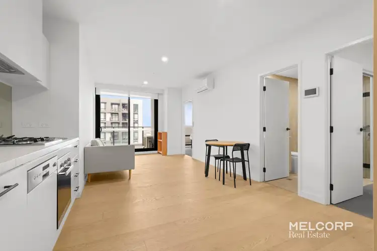 Main view of Homely apartment listing, 804/864 Blackburn Road, Clayton VIC 3168