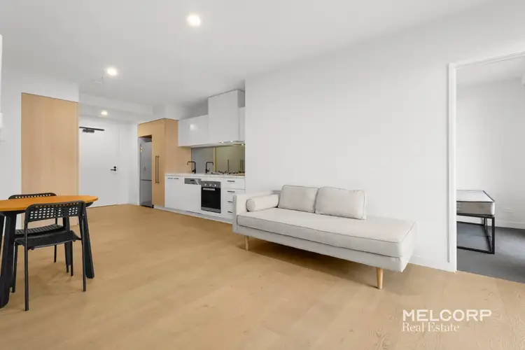 Second view of Homely apartment listing, 804/864 Blackburn Road, Clayton VIC 3168