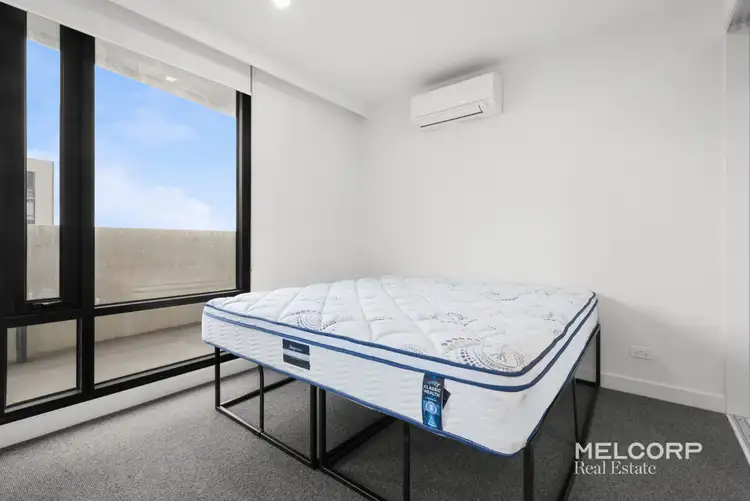 Third view of Homely apartment listing, 804/864 Blackburn Road, Clayton VIC 3168