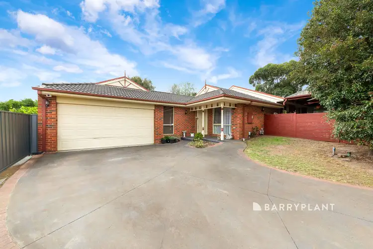 Main view of Homely house listing, 18 Jarrah Court, Pakenham VIC 3810