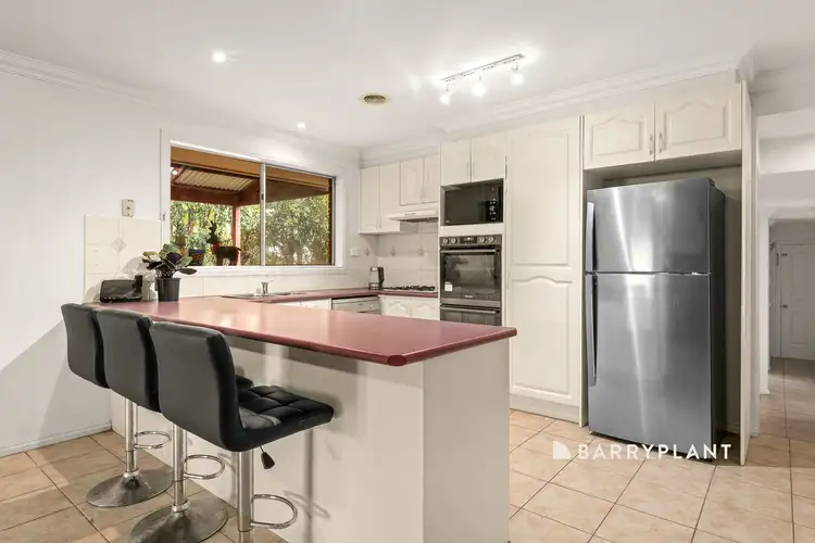 Second view of Homely house listing, 18 Jarrah Court, Pakenham VIC 3810