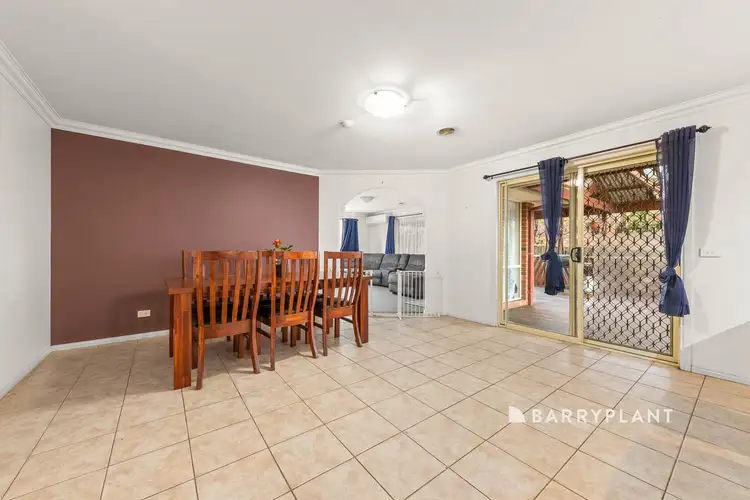 Fourth view of Homely house listing, 18 Jarrah Court, Pakenham VIC 3810