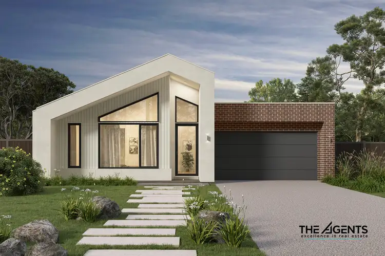 Main view of Homely house listing, 19 Recreation Road, Aintree VIC 3336