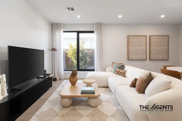 Second view of Homely house listing, 19 Recreation Road, Aintree VIC 3336