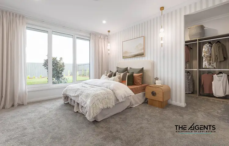 Fourth view of Homely house listing, 19 Recreation Road, Aintree VIC 3336
