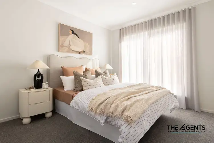 Sixth view of Homely house listing, 19 Recreation Road, Aintree VIC 3336