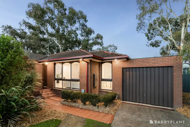 Main view of Homely unit listing, 3/2 Greenwood Drive, Bundoora VIC 3083