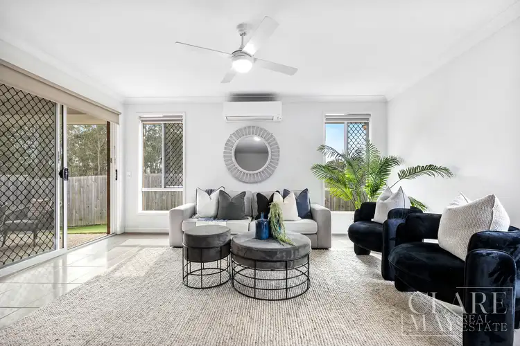 Main view of Homely house listing, 83 Naples Court, Redbank QLD 4301