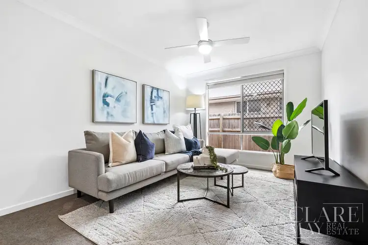 Fourth view of Homely house listing, 83 Naples Court, Redbank QLD 4301