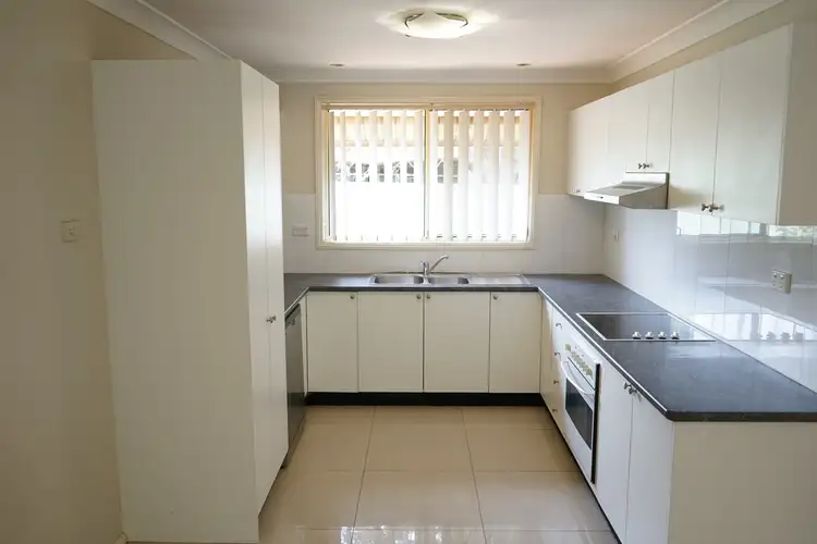 Second view of Homely villa listing, 30C Ballandella Road, Toongabbie NSW 2146