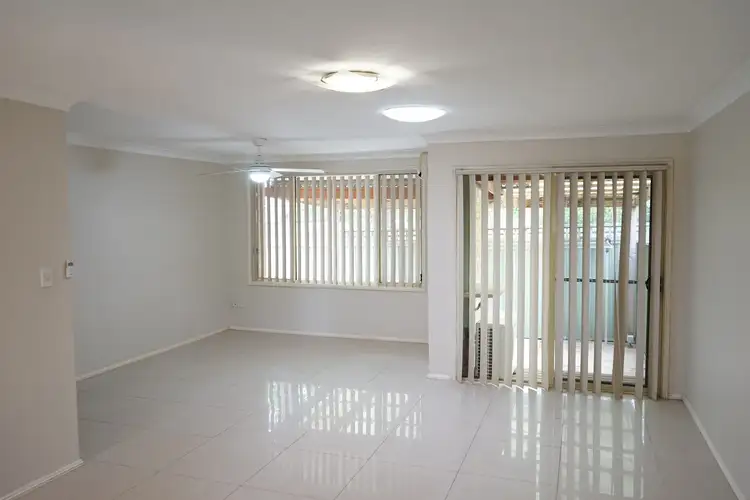 Third view of Homely villa listing, 30C Ballandella Road, Toongabbie NSW 2146