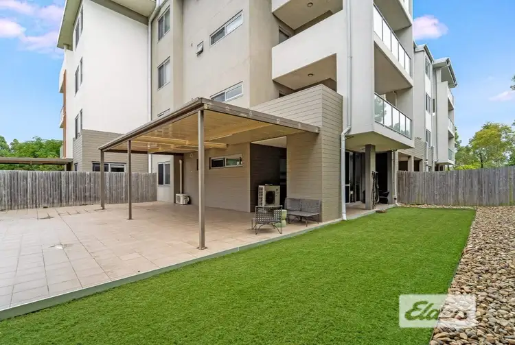 Main view of Homely apartment listing, 104E/2 Rowe Drive, Potts Hill NSW 2143