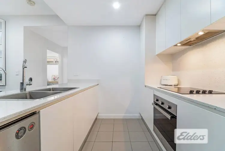 Third view of Homely apartment listing, 104E/2 Rowe Drive, Potts Hill NSW 2143
