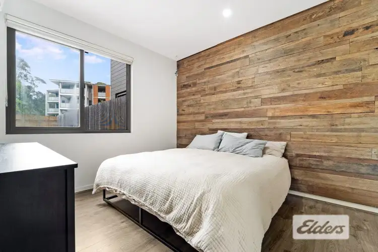 Fourth view of Homely apartment listing, 104E/2 Rowe Drive, Potts Hill NSW 2143
