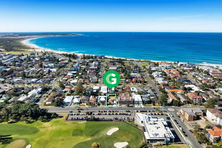 Main view of Homely house listing, 44 Elouera Road, Cronulla NSW 2230