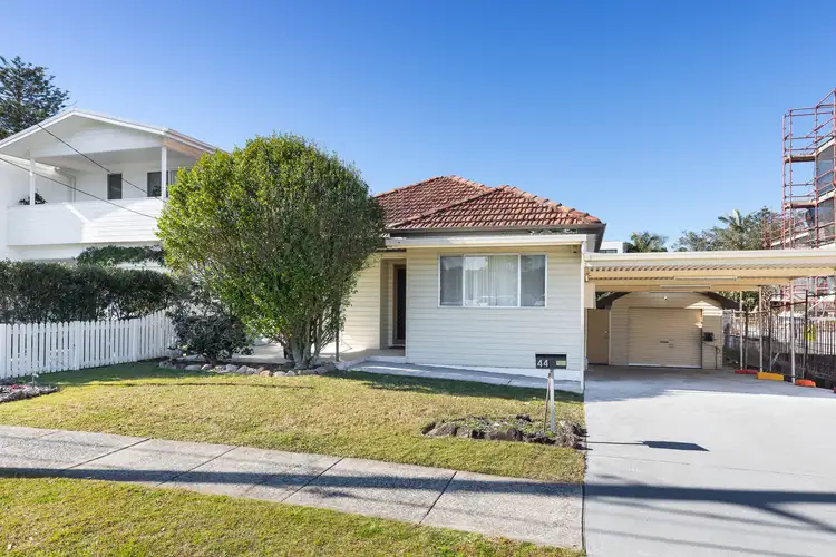 Second view of Homely house listing, 44 Elouera Road, Cronulla NSW 2230