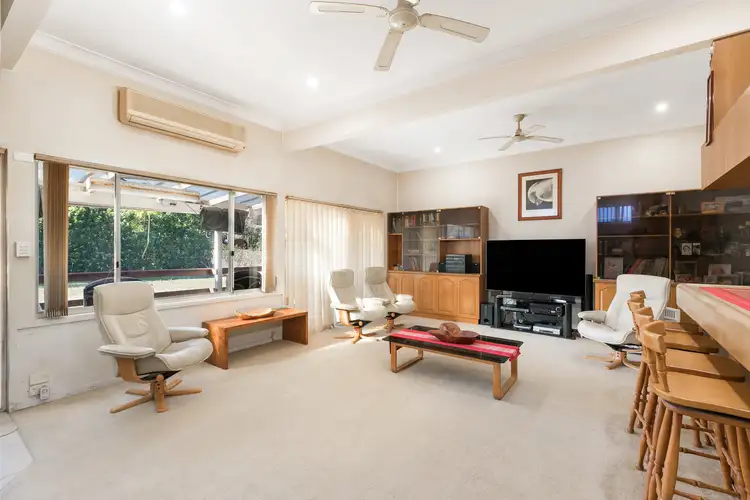 Fifth view of Homely house listing, 44 Elouera Road, Cronulla NSW 2230