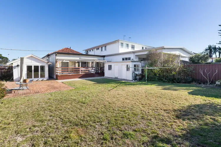 Sixth view of Homely house listing, 44 Elouera Road, Cronulla NSW 2230