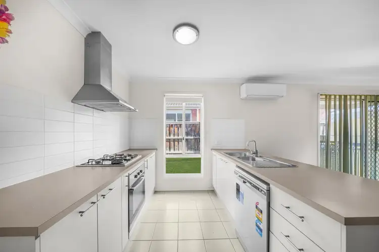 Fourth view of Homely house listing, 38 Yellow Gum Way, Wyndham Vale VIC 3024