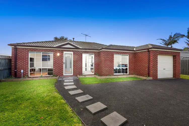Main view of Homely house listing, 4 Taminga Mews, St Albans Park VIC 3219
