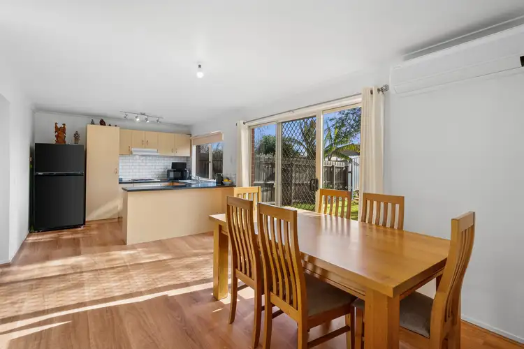 Second view of Homely house listing, 4 Taminga Mews, St Albans Park VIC 3219