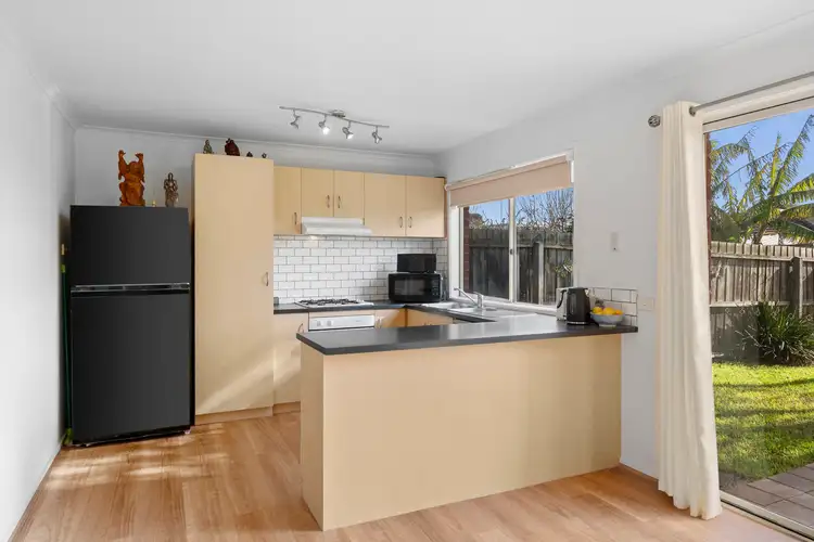 Third view of Homely house listing, 4 Taminga Mews, St Albans Park VIC 3219