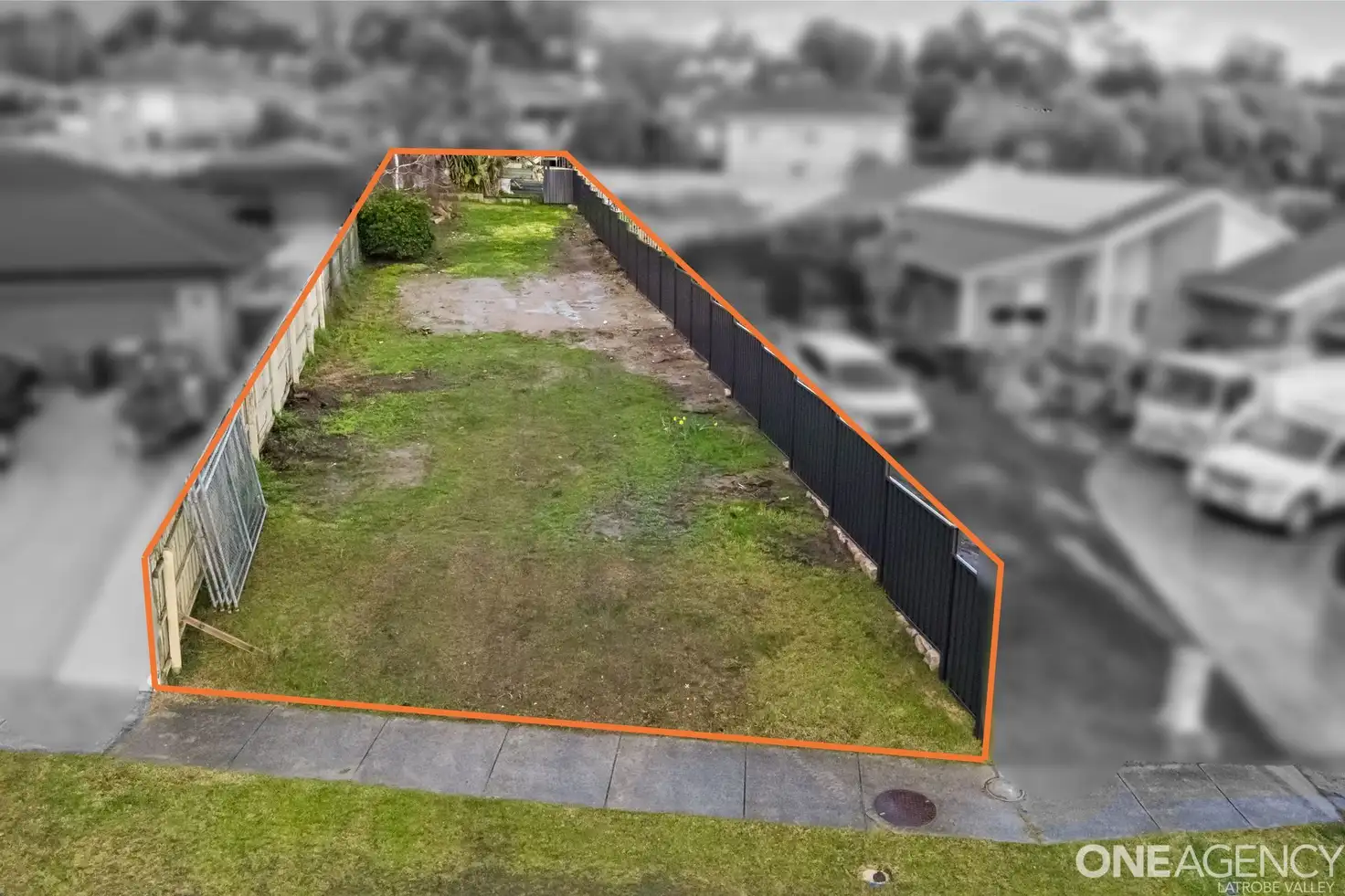 Main view of Homely land listing, 20 Skeldale Wynd, Morwell VIC 3840