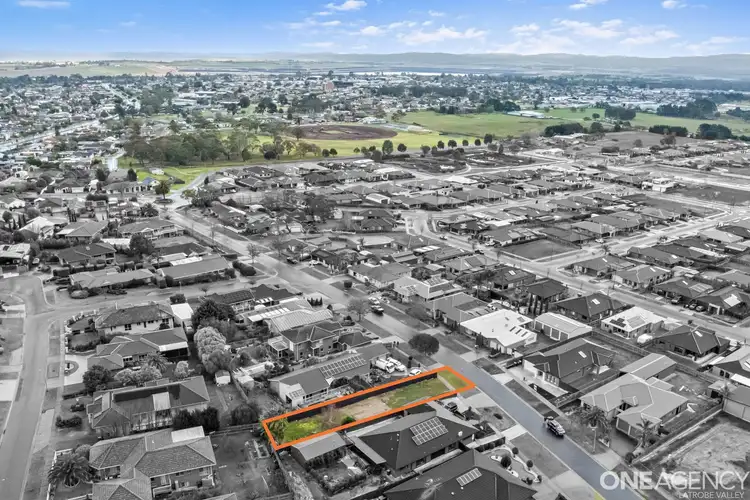 Fourth view of Homely land listing, 20 Skeldale Wynd, Morwell VIC 3840