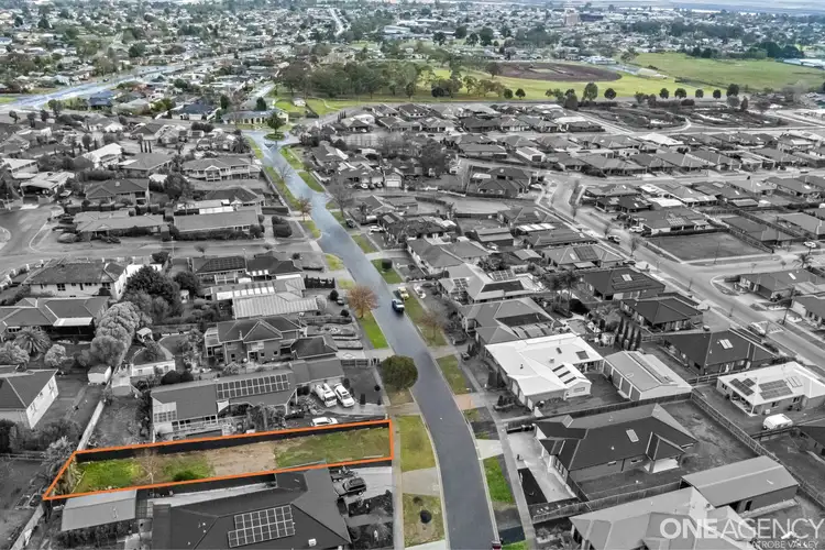 Fifth view of Homely land listing, 20 Skeldale Wynd, Morwell VIC 3840