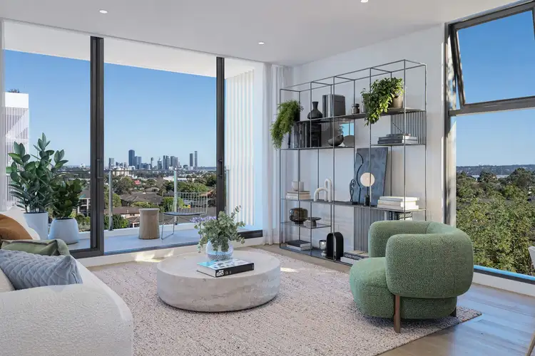 Third view of Homely unit listing, 35 Northumberland Rd, Auburn NSW 2144