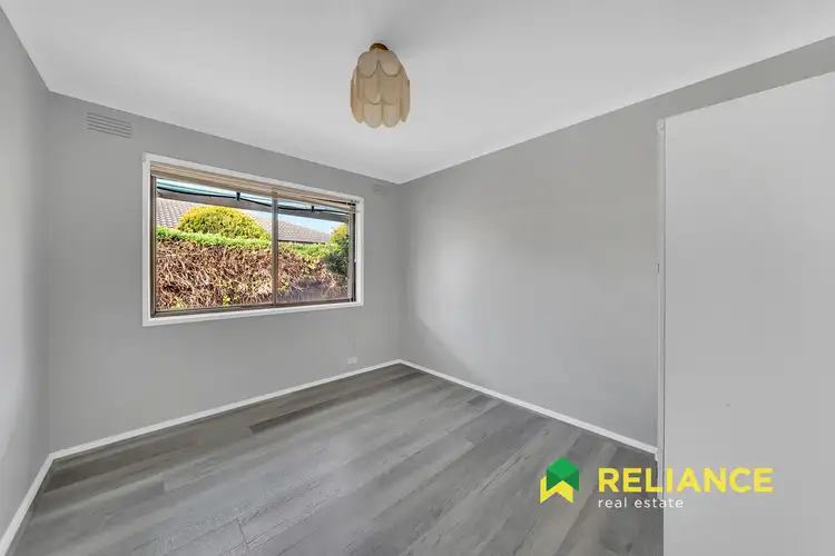 Second view of Homely house listing, 21 Rosella Avenue, Werribee VIC 3030