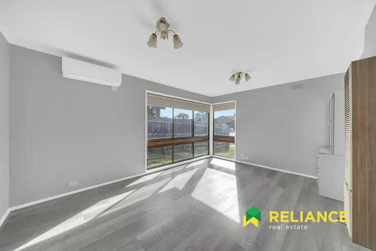 Third view of Homely house listing, 21 Rosella Avenue, Werribee VIC 3030