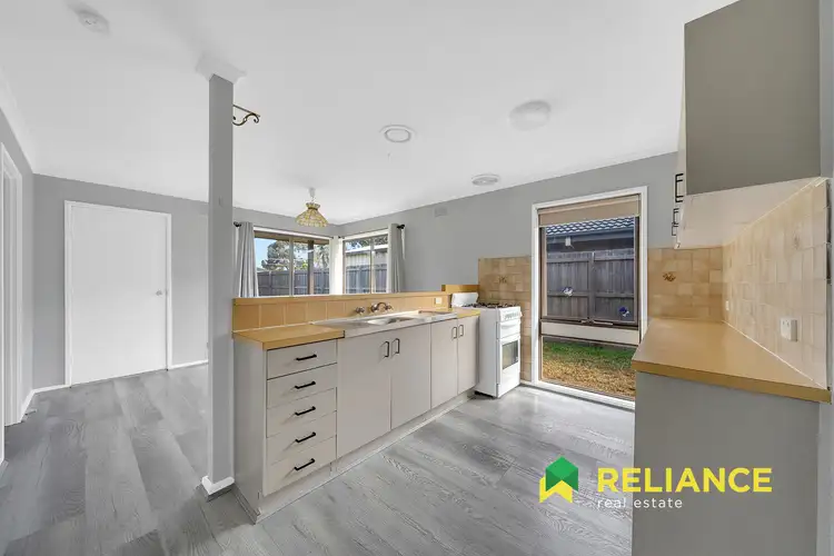 Fifth view of Homely house listing, 21 Rosella Avenue, Werribee VIC 3030