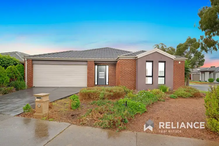 Main view of Homely house listing, 288 Davis Road, Tarneit VIC 3029