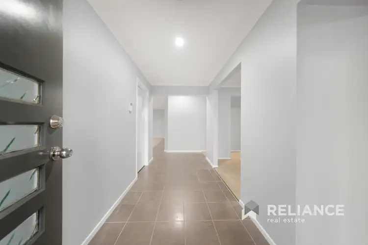 Third view of Homely house listing, 288 Davis Road, Tarneit VIC 3029