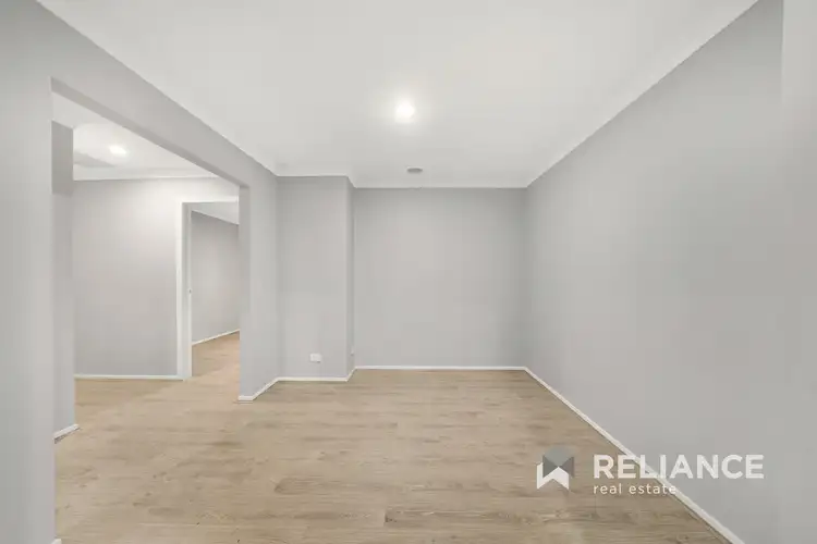 Fourth view of Homely house listing, 288 Davis Road, Tarneit VIC 3029