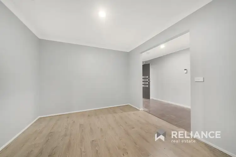 Fifth view of Homely house listing, 288 Davis Road, Tarneit VIC 3029
