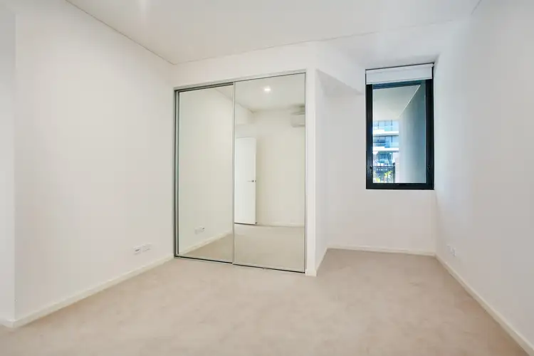 Third view of Homely apartment listing, 626/2B Defries Avenue, Zetland NSW 2017
