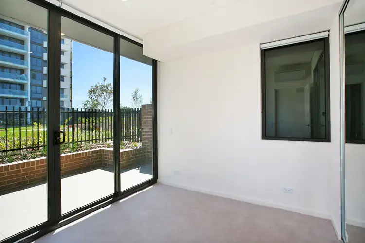 Fourth view of Homely apartment listing, 626/2B Defries Avenue, Zetland NSW 2017